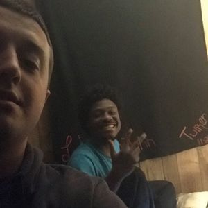 Meet your Posher, Cole